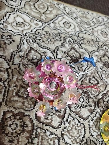 лампа круглая: Потолочные Светильники хорошом состоянии продаются 4штуки — 2