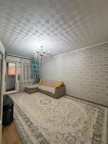 3 комнаты, 69 м², Джал мкр (в т.ч. Верхний, Нижний, Средний) 106 серия, 8 этаж, Евроремонт at lalafo.kg 3 комнаты, 69 м², Джал мкр (в т.ч. Верхний, Нижний, Средний) 106 серия, 8 этаж, Евроремонт