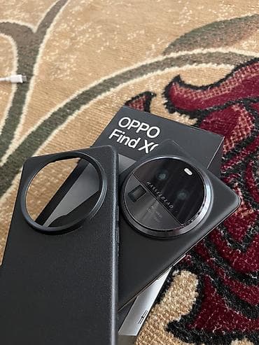 Техника и электроника: Продаю свой OPPO Find X6 pro (Hasselblad) телефон находится в — 1