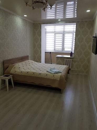 квартира на долго срок: 1 комната, Собственник, Без подселения — 6