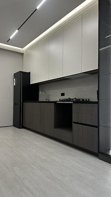 куплю дом в бишкеке недорого: 2 комнаты, Собственник, Без подселения, С мебелью полностью — 1