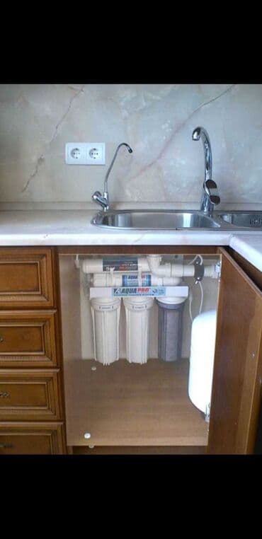 баня для дома: Ремонт сантехники Больше 6 лет опыта — 5