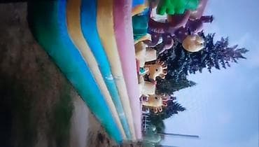 Автокреслолор: Батут Үйлөмө, Колдонулган — 6