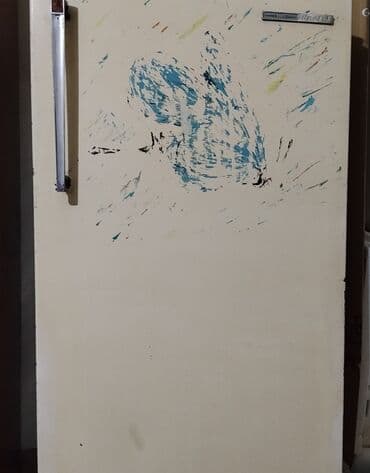 Холодильник Orsk, Б/у, Однокамерный, 56 * 112 *