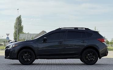 купить субару кросстрек в бишкеке: Subaru Crosstrek: 2018 г., 2 л, Вариатор, Бензин, Кроссовер — 4
