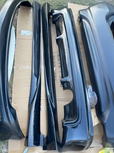 диски 5 105: Honda, Новый, Самовывоз, Платная доставка — 7