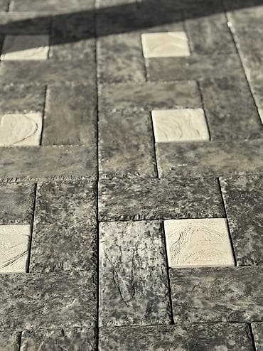 bbq: Элитная брусчатка, Кремль, Бетонная, Литая, Новый — 3