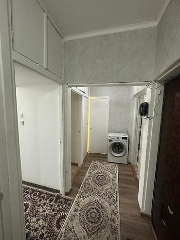 квартиры колмо: 2 комнаты, С мебелью полностью — 4