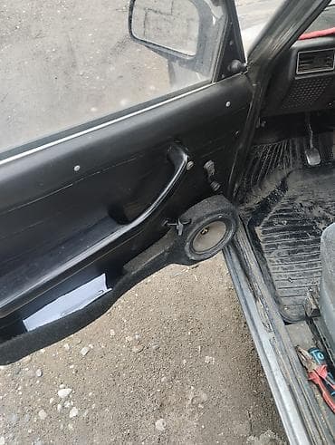 kia optima 2017: ВАЗ 2107 — салон и интерьер - Передние сиденья с велюровой обивкой — 4