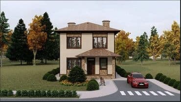 дизайн комнаты: Проектирование | Офисы, Дома, Кафе, рестораны — 7