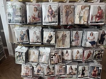 apple watch se: Женские домашние комплекты и пижамы Nebula/Novilux - Форматы: пижамы — 1