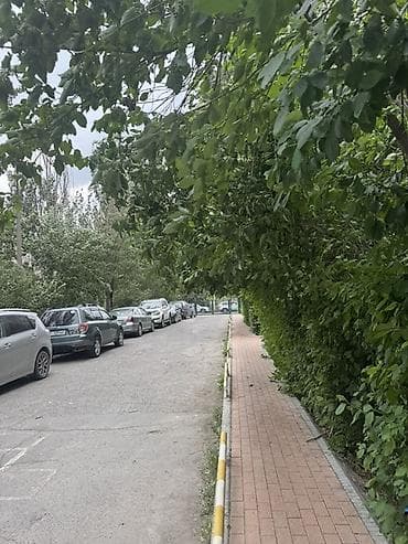 106: 2 комнаты, 53 м², 106 серия, 1 этаж, Старый ремонт — 2