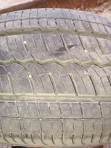 bud e5: Шины 225 / 50 / R 18, Лето, Комплект, Легкий коммерческий транспорт (C/LT), Toyo — 4