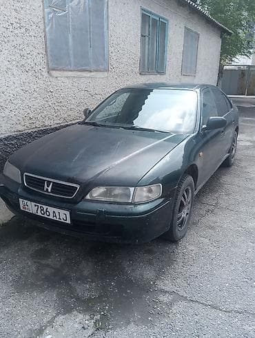 авто хонда аккорд спортивный: Honda Accord: 1998 г., Автомат, Бензин, Седан — 1