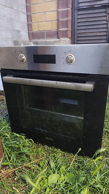 mate 20: Духовка, Б/у — 1