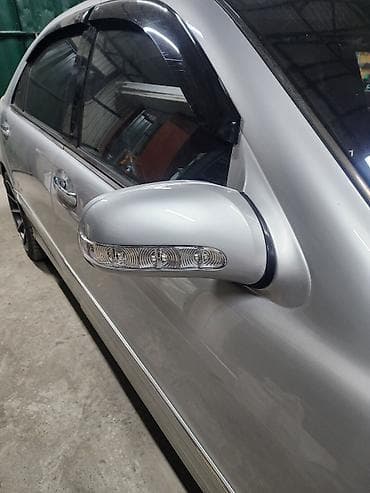 купить запчасти на опель вектра б: Комплект поворотников Mercedes-Benz 2000 г., Оригинал, Германия — 1