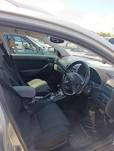 тайота авенсис 1999: Toyota Avensis: 2004 г., 2 л, Автомат, Бензин, Универсал — 4