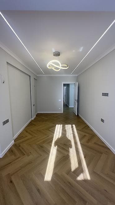 4: 4 комнаты, 98 м², Элитка, 7 этаж, Дизайнерский ремонт — 6