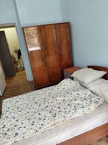 rent apartment: 2 комнаты, Без подселения, С мебелью полностью — 4