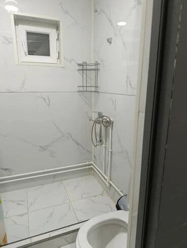 аренда дом под садик: 35 м², 2 комнаты, Утепленный, Забор, огорожен — 4