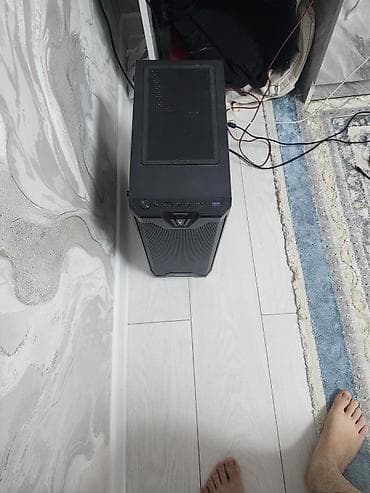 Техника и электроника: Не включается — 2