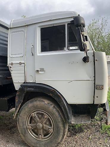 сдам мед оптом: Заказать Камаз, Доставка щебня, угля, песка, чернозема, отсев — 2