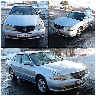 сабер инспайр: Honda Saber: 2003 г., 2.5 л, Автомат, Бензин, Седан — 1