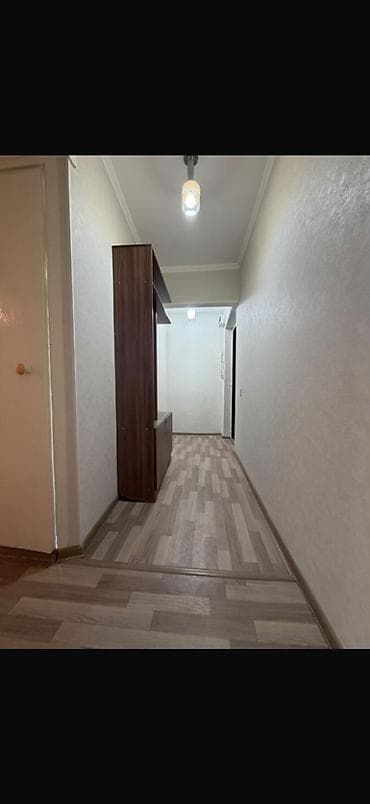 1 комната, 36 м², Дордой Плаза ТРЦ 104 серия, 1 этаж, Евроремонт — 5