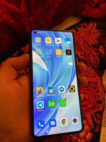 mac safe: IPhone 17 Pro Max, Б/у, 128 ГБ, Розовый, Чехол — 2