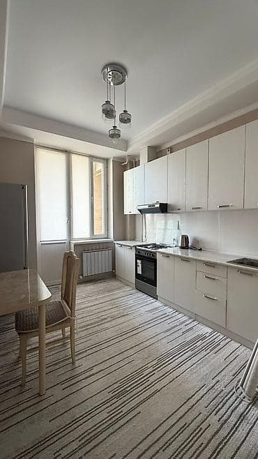 саната на аренду: 1 комната, Риэлтор, Без подселения, С мебелью полностью — 5