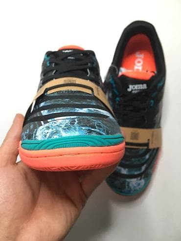 бутсы predator: Мужские кроссовки, 42.5, Joma, Новый, Платная доставка — 6
