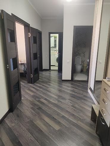 2 комнаты, 83 м², Элитка, 10 этаж, Евроремонт — 7