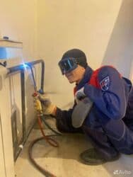 работа гидом в бишкеке: Монтаж и замена сантехники Больше 6 лет опыта — 2