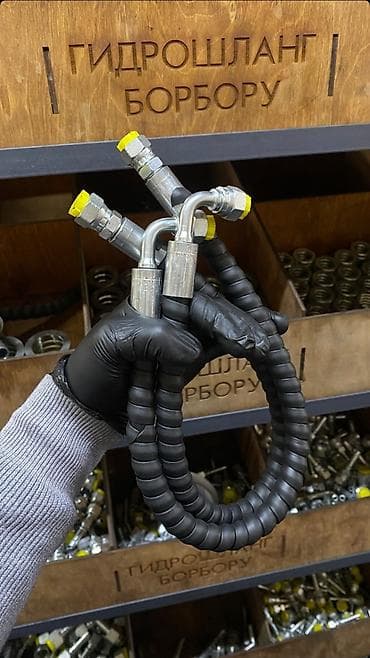 гольы 2: Ремонт деталей автомобиля, без выезда — 2