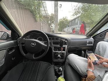 карл маркс капитал: Daewoo Nexia: 2010 г., Ручные, Бензин, Седан — 8