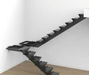 перил: Чатыр, Аркалуу, Металл, Поликарбонат, Орнотуу — 7