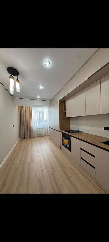 продаю чехол: 🏡 Продается 2-комнатная квартира с новым ремонтом в ЖК «Нур Сити» 📍 — 9