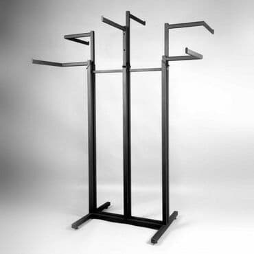 коммерческое помещение под бизнес: Разборные вешалки для вашего дома и бизнеса! Очень удобные! Крепкие! — 6