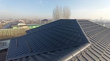 bay tash: Обшивка труб, Обшивка лоджий, Обшивка монсард Больше 6 лет опыта — 7