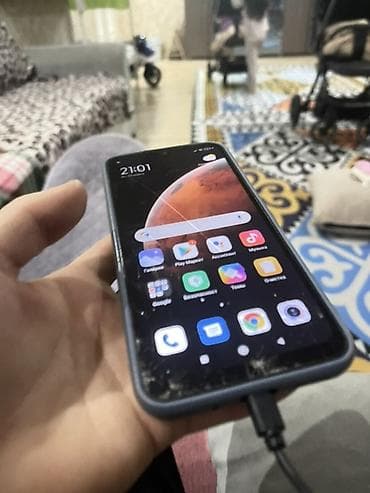 wifi: Redmi, Redmi 9A, 32 ГБ — 3