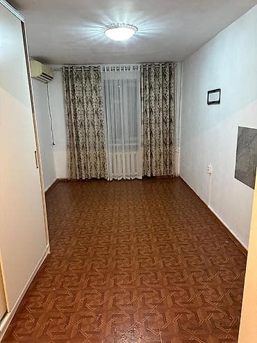 общежитье: 1 комната, 16 м², Общежитие, 4 этаж, Косметический ремонт — 2