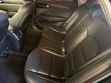 jac s7: Kia K7: 2019 г., 3 л, Автомат, Газ, Седан — 8