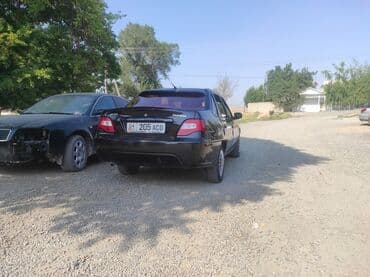 ала бука машина базар: Daewoo Nexia: 2011 г., 1.5 л, Механика, Бензин, Седан — 3