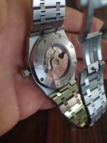 скупка часы бу: Продаю наручные часы Audemars Piguet реплика высшего качества — 5