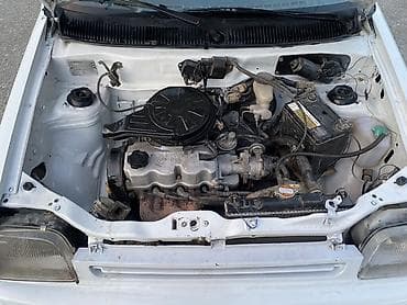 для такси авто: Daewoo Tico: 1996 г., 0.8 л, Механика, Бензин, Хэтчбэк — 10