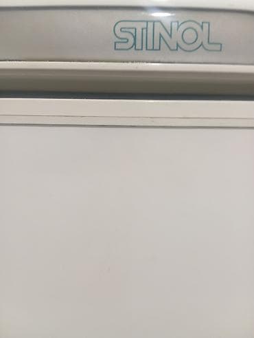 морозильник бу бишкек: Холодильник Stinol, Двухкамерный — 3