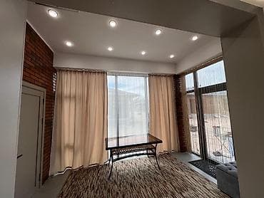 люксовая: Коттедж, Alpha White Resort, Кош-Кол, 4 места — 4