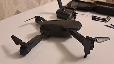 ipad 2: Дрон складной с камерой батарейка защитные крышки пульт можно сделать — 6