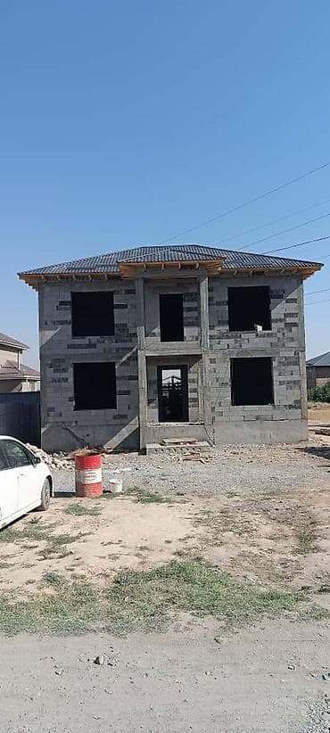 Газобетонные блоки (автоклавный газобетон) - Назначение: возведение — 6