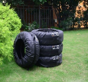 чехол для машины бишкек цена: Чехол для колёс автомобиля — 2